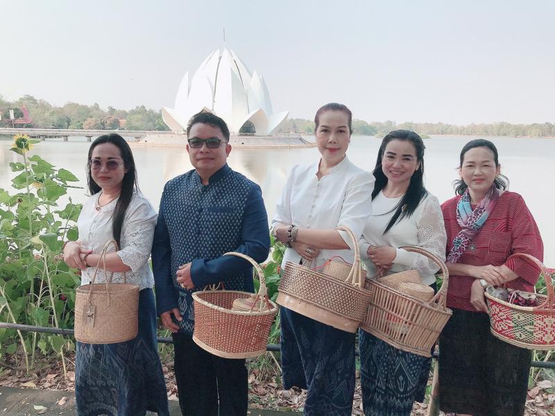 ประชาสัมพันธ์ผลการดำเนินการด้านส่งเสริมคุณธรรมและจริยธรรม ปี 2562 (ระหว่างวันที่ 1 ต.ค. 61- 31 มี.ค. 62) กิจกรรมทำบุญตักบาตรฟังพระธรรมเทศนา